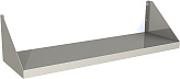 Полка кухонная Restoinox ПН-14,85/4-П