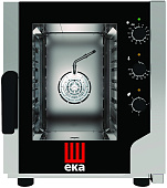 Пароконвектомат Tecnoeka EKF 523 N UD купить по низкой цене в Владивостоке | Комплекс Трейд.