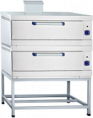Шкаф пекарский Abat ГШ-2