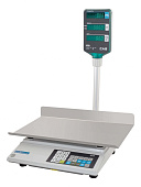 Торговые весы CAS AP-30EX BT