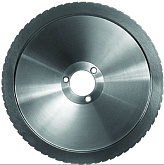 Диск-слайсер BECKERS 300 зубчатый для рыбы