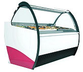 Витрина для мороженого ISA Mito Power AI 22.5