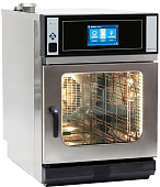 Пароконвектомат MKN Junior SKECOD623TG2 с автомойкой купить по низкой цене в Владивостоке | Комплекс Трейд.