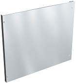 Панель торцевая ATESY Регата 02 788x642 (нерж.)