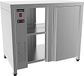 Стол тепловой Кобор HT7-15S