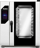 Пароконвектомат Radax DOSTOEVSKY DS10T7RL купить по низкой цене в Владивостоке | Комплекс Трейд.