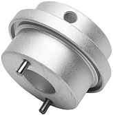 Барабан держателя литер Hualian для запайщиков FR(B)/M в сборе