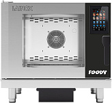 Пароконвектомат Lainox FOODY FOEN051  купить по низкой цене в Владивостоке | Комплекс Трейд.