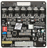 Плата управления Hualian для стреппинг машин HL-201/202