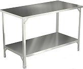 Стол производственный Техно-ТТ СП-813/400