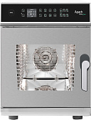 Пароконвектомат Apach AP6ND COMPACT купить по низкой цене в Владивостоке | Комплекс Трейд.