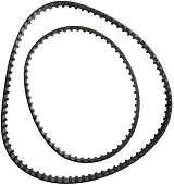 Комплект зубчатых ремней (114, 160) Hualian для датера MY-300A