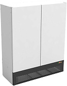 Шкаф холодильный Север ШХ-1400 УН/ГЛ