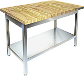 Стол кондитерский Техно-ТТ СП-323/1508