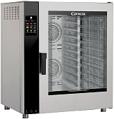 Пароконвектомат Giorik Movair NMTE10XW_R купить по низкой цене в Владивостоке | Комплекс Трейд.