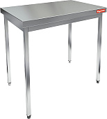 Стол производственный HICOLD НСО-9/6-1