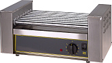 Гриль роликовый Roller Grill RG7 B
