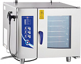 Пароконвектомат Abat ПКА 6-1/1ВМ2 купить по низкой цене в Владивостоке | Комплекс Трейд.