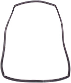 Уплотнитель двери UNOX KGN1260A для конвекционной печи