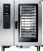 Пароконвектомат Convotherm Maxx 10.10 (ручной душ) купить по низкой цене в Владивостоке | Комплекс Трейд.