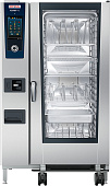 Пароконвектомат Rational iCombi Pro 20-2/1G (газ) купить по низкой цене в Владивостоке | Комплекс Трейд.
