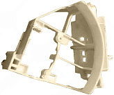 Кронштейн вентилятора Hurakan для микроволновой печи HKN-WP900G