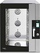 Пароконвектомат Apach Cook Line AP10QT купить по низкой цене в Владивостоке | Комплекс Трейд.