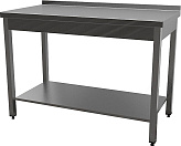 Стол производственный Gastrolux СБП-186/S/Р