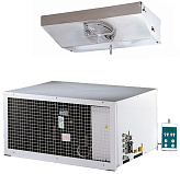 Сплит-система среднетемпературная Rivacold STM006Z001