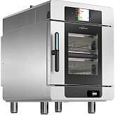 Пароконвектомат Alto-Shaam CMC-H2H DX купить по низкой цене в Владивостоке | Комплекс Трейд.