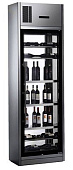 Винный шкаф Gemm WL5/126S