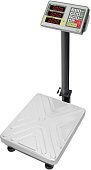 Весы напольные Mertech M-ER 335 ACP-300.50/100 "TURTLE" LED