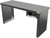 Полка тепловая Gastrolux ПНТП1-074/П