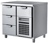 Стол морозильный HappyChef TF GH 3-FBR