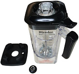 Стакан в сборе JAU 19-22, 27-34 для блендера BL-1500SS