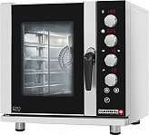 Пароконвектомат GARBIN 25GL VAP купить по низкой цене в Владивостоке | Комплекс Трейд.