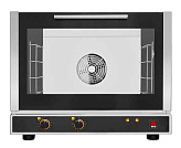 Печь конвекционная Tecnoeka EKF 464 P (без парообразования)