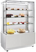 Витрина кондитерская Finist AIR LUX AL-13-7-163