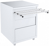 Прилавок для горячих напитков Пищевые Технологии Лира-Профи Эко СН/ЛПЭ-70