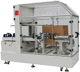 Формирователь коробов Hualian CXJ-6040C