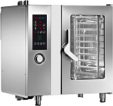 Пароконвектомат Angelo Po FX101E2 купить по низкой цене в Владивостоке | Комплекс Трейд.