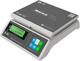 Весы настольные Mertech M-ER 326 AFU-6.01 "Post II" LCD