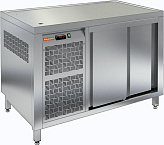 Стол с охлаждаемой поверхностью HICOLD SO-14/6 SD