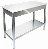 Стол производственный Техно-ТТ СП-433/1800