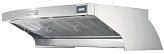 Зонт вытяжной Cuppone Caravaggio KCR835AS