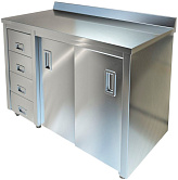 Стол производственный Техно-ТТ СПС-226/1708-Л