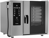 Пароконвектомат Gabino Combi-611i "Стандарт"+ купить по низкой цене в Владивостоке | Комплекс Трейд.