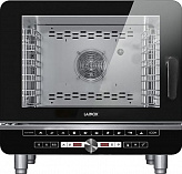 Пароконвектомат Lainox ICET051+ILCS1+ISC04+IVR01 купить по низкой цене в Владивостоке | Комплекс Трейд.