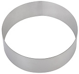 Форма Luxstahl «Круглая» 160 мм