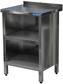 Стол производственный КАМИК СБЗО-475